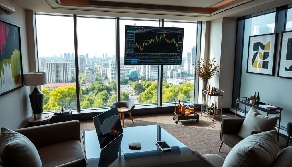 forex lifestyle management