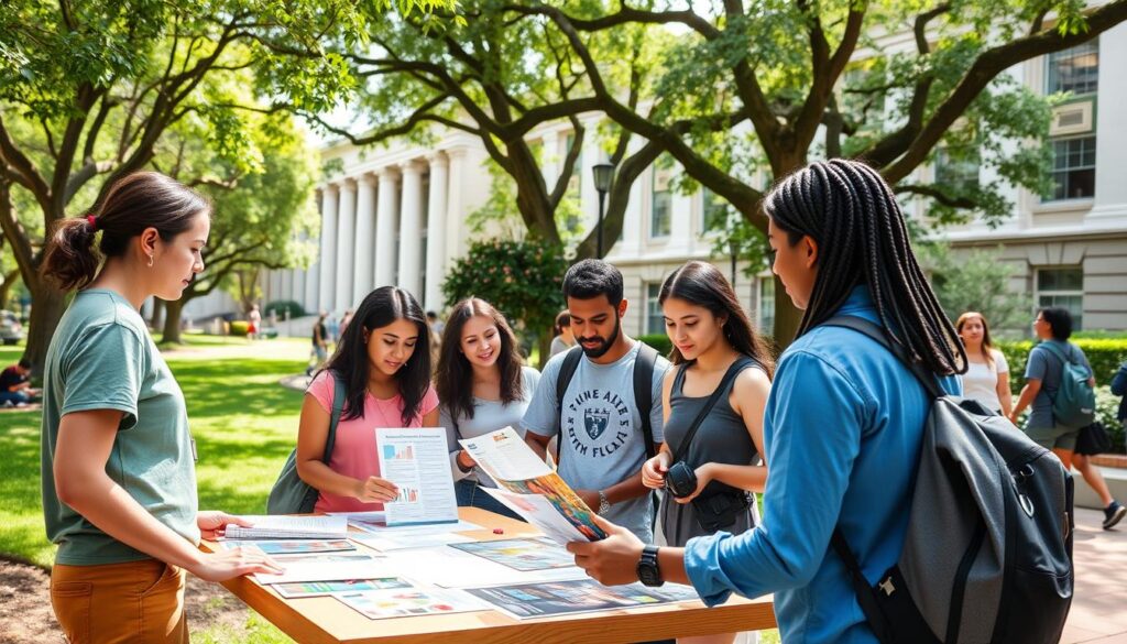 undergraduate public health degree