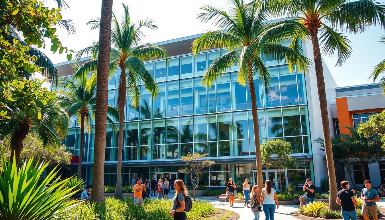 university of south florida college of public health